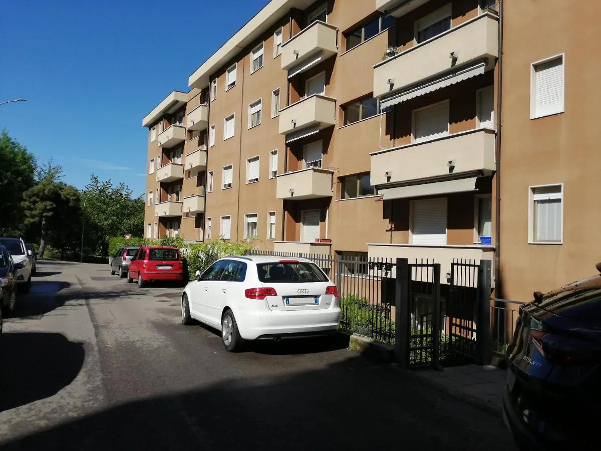 Casetta Con Terrazza Como 0*,  Włochy