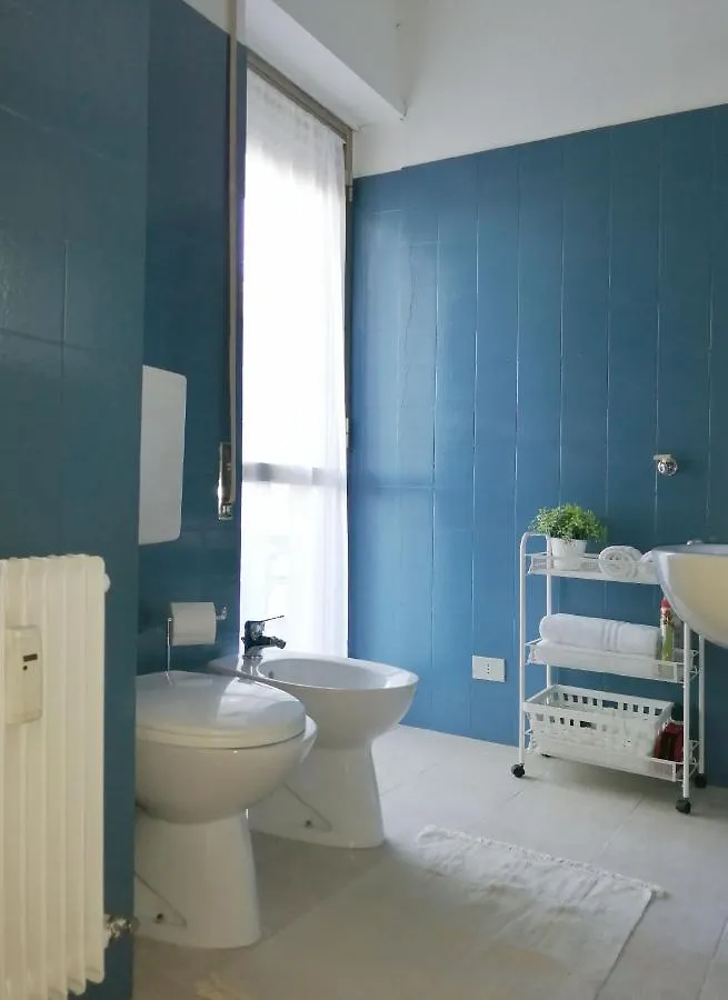 Casetta Con Terrazza Como Apartament